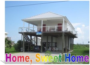 Home Sweet Home Building Enclosure