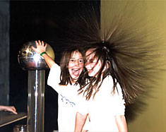 Static Electricity